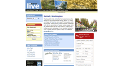 Desktop Screenshot of livebothell.com